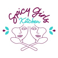 Spicy Girls Kitchen Logo