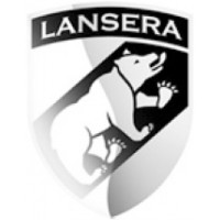 Lansera AB Logo