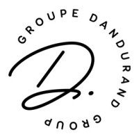 Dandurand Group Logo