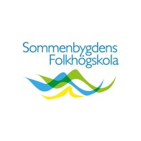 Sommenbygdens Folkhögskola Logo