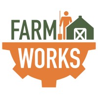 FarmWorks Agriculture Logo