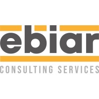 ebiar consulting services llc Logo