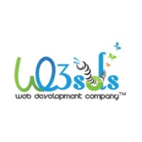 W3sols Logo