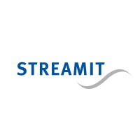 Streamit Logo