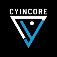 Cyincore Logo