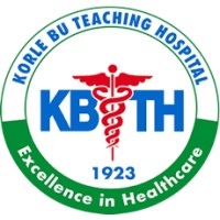 Korle-Bu Teaching Hospital Logo