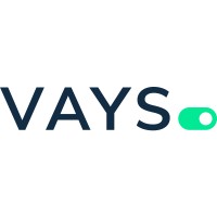 VAYS Logo