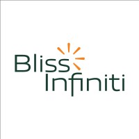 Bliss Infiniti Logo