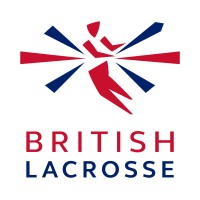 British Lacrosse Logo