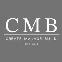 CMB Fit Out Logo