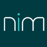 NIM Europe Management de Transition Logo