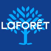 Laforêt Amiens Logo