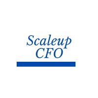 Scaleup CFO Logo