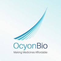 OcyonBio Logo