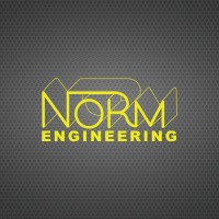 Norm Engineering Logo
