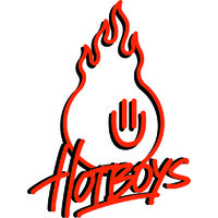 World Famous Hotboys Logo