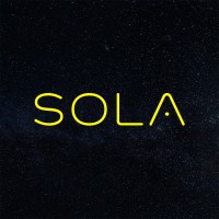 The SolaVerse Logo