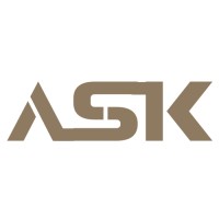 Ask Accounting Management Logo