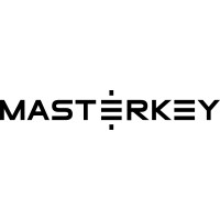MASTERKEY Venture Capital Logo