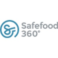 Safefood 360° Logo