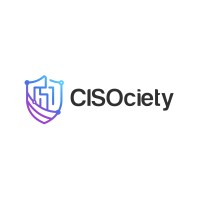 CISOciety Logo