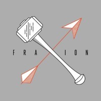 Fraxion Logo