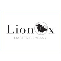 LionOx Master Company Logo