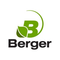 Berger Logo