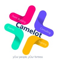 CAMELOT Partners SRL Logo