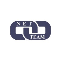 Net Team Logo