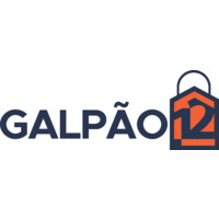 Galpão 12 Logo