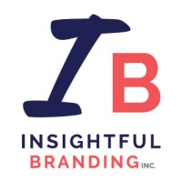 Insightful Branding Inc. Logo