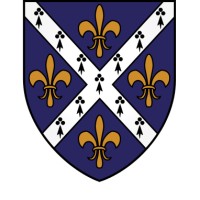 St Hughs College, Oxford Logo