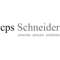 CPS Schneider Logo