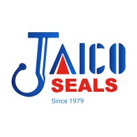 Jaico Seals Logo