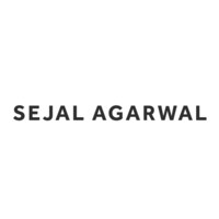 Sejal Agarwal Logo