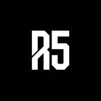 Raw5tudio Logo