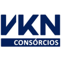 VKN Consórcios Logo