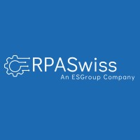 RPASwiss Logo
