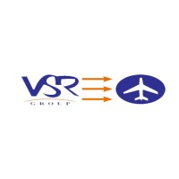 VSR VENTURES PVT LTD Logo