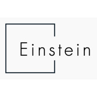 Einstein Industries Ventures Logo