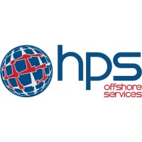 HPS Offshore Services Logo