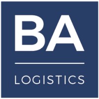 BA Logistics GmbH Logo