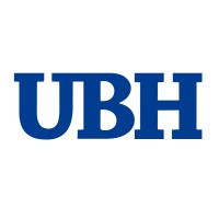 UBH Beteiligungsberatung GmbH Logo