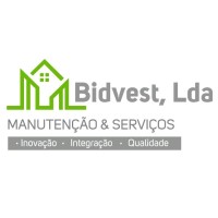 BIDVEST - MANUTENCAO E SERVICOS, LDA Logo