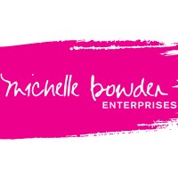 Michelle Bowden Enterprises Logo