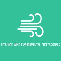 Offshore Wind Environmental Professionals Logo