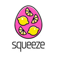 Squeeze Logo