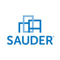Sauder Woodworking Co. Logo