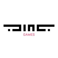 Pinq Games Logo